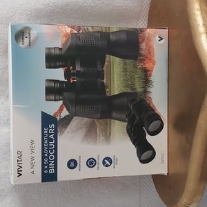Vivitar Binoculars